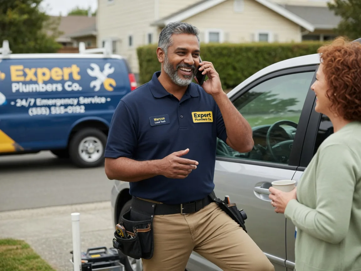 Drain Cleaning Pensacola, FL FAQs